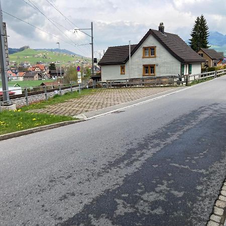 Bnb Claudia Аппенцелль Экстерьер фото