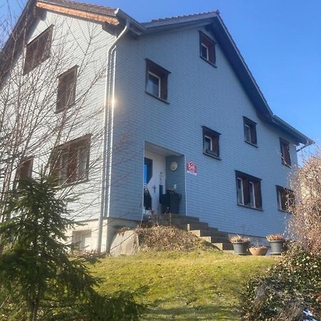 Bnb Claudia Аппенцелль Экстерьер фото