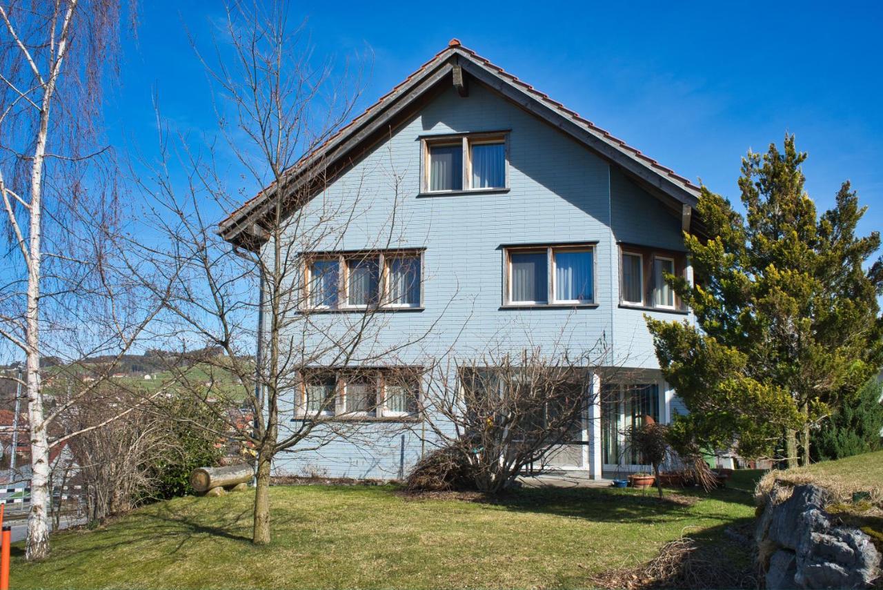 Bnb Claudia Аппенцелль Экстерьер фото