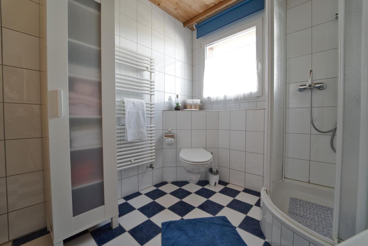 Bnb Claudia Аппенцелль Экстерьер фото