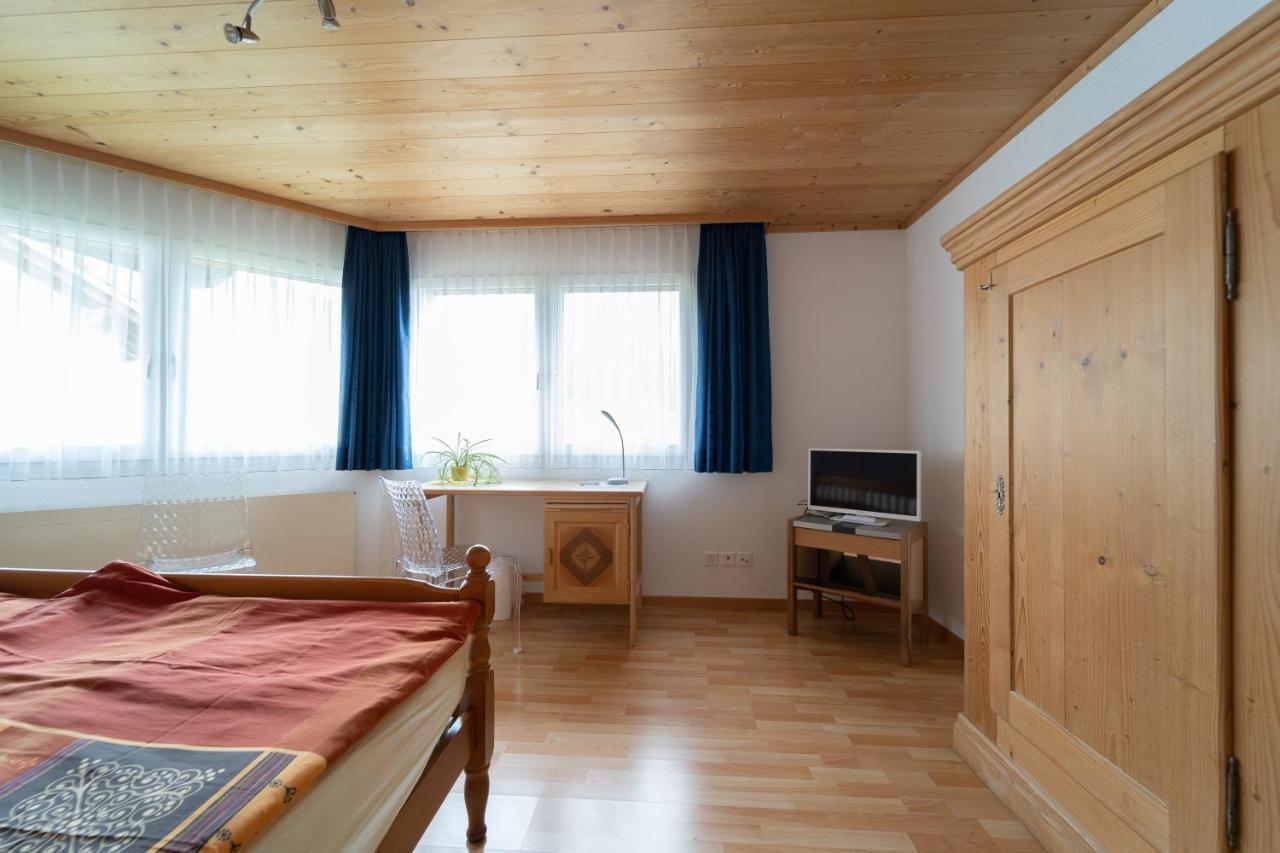 Bnb Claudia Аппенцелль Экстерьер фото