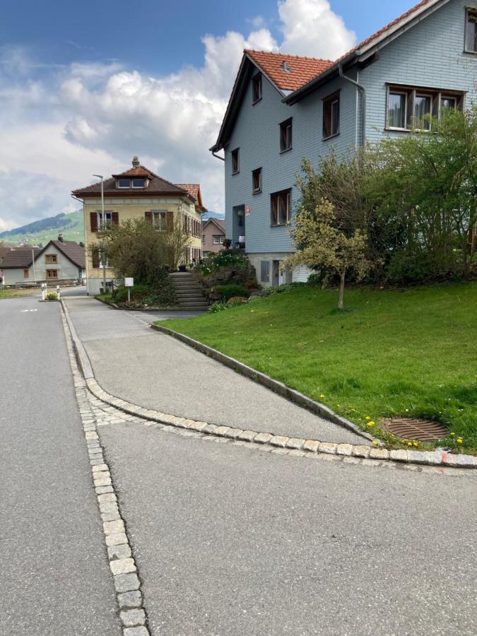 Bnb Claudia Аппенцелль Экстерьер фото