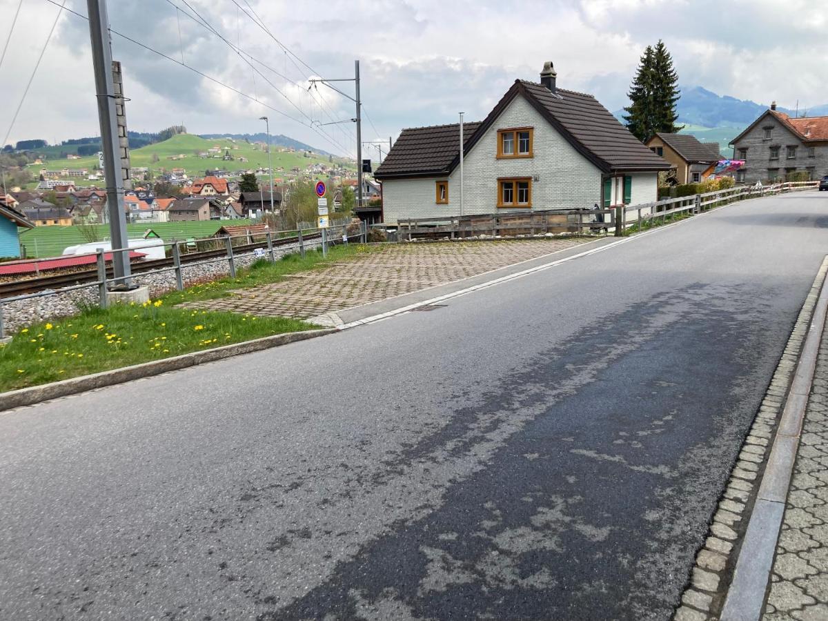 Bnb Claudia Аппенцелль Экстерьер фото